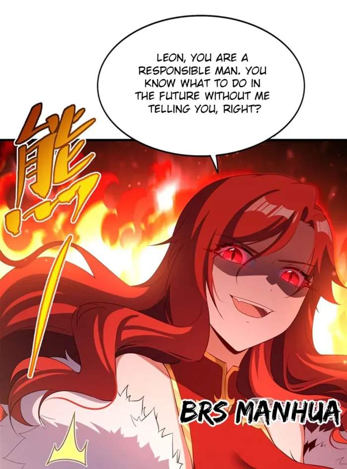 Shut Up, Evil Dragon! I don't want to raise a child with you anymore Chapter 39 7